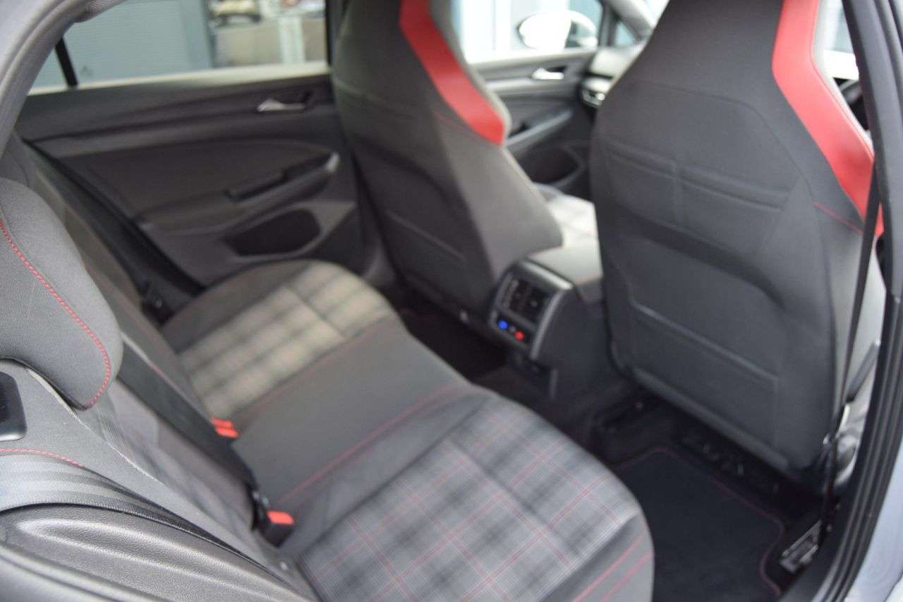 2020 VOLKSWAGEN GOLF 2020 VOLKSWAGEN GOLF