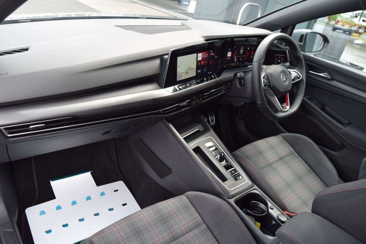 2020 VOLKSWAGEN GOLF 2020 VOLKSWAGEN GOLF