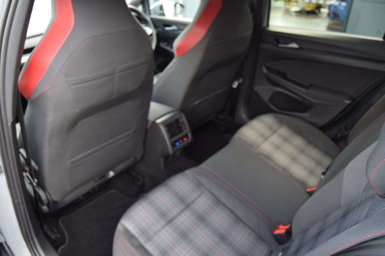 2020 VOLKSWAGEN GOLF 2020 VOLKSWAGEN GOLF