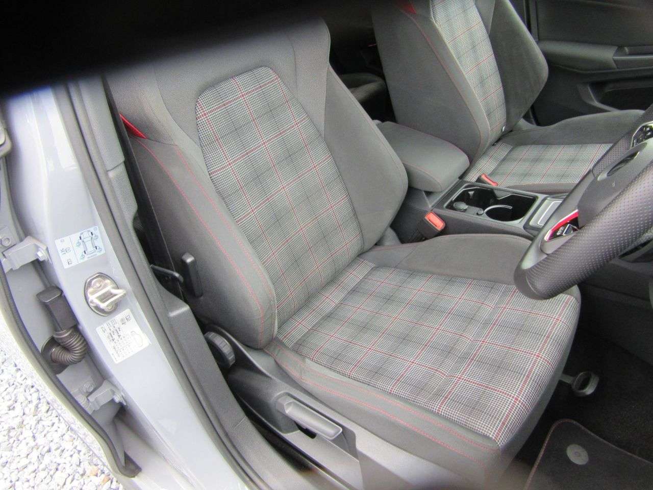 2020 VOLKSWAGEN GOLF 2020 VOLKSWAGEN GOLF