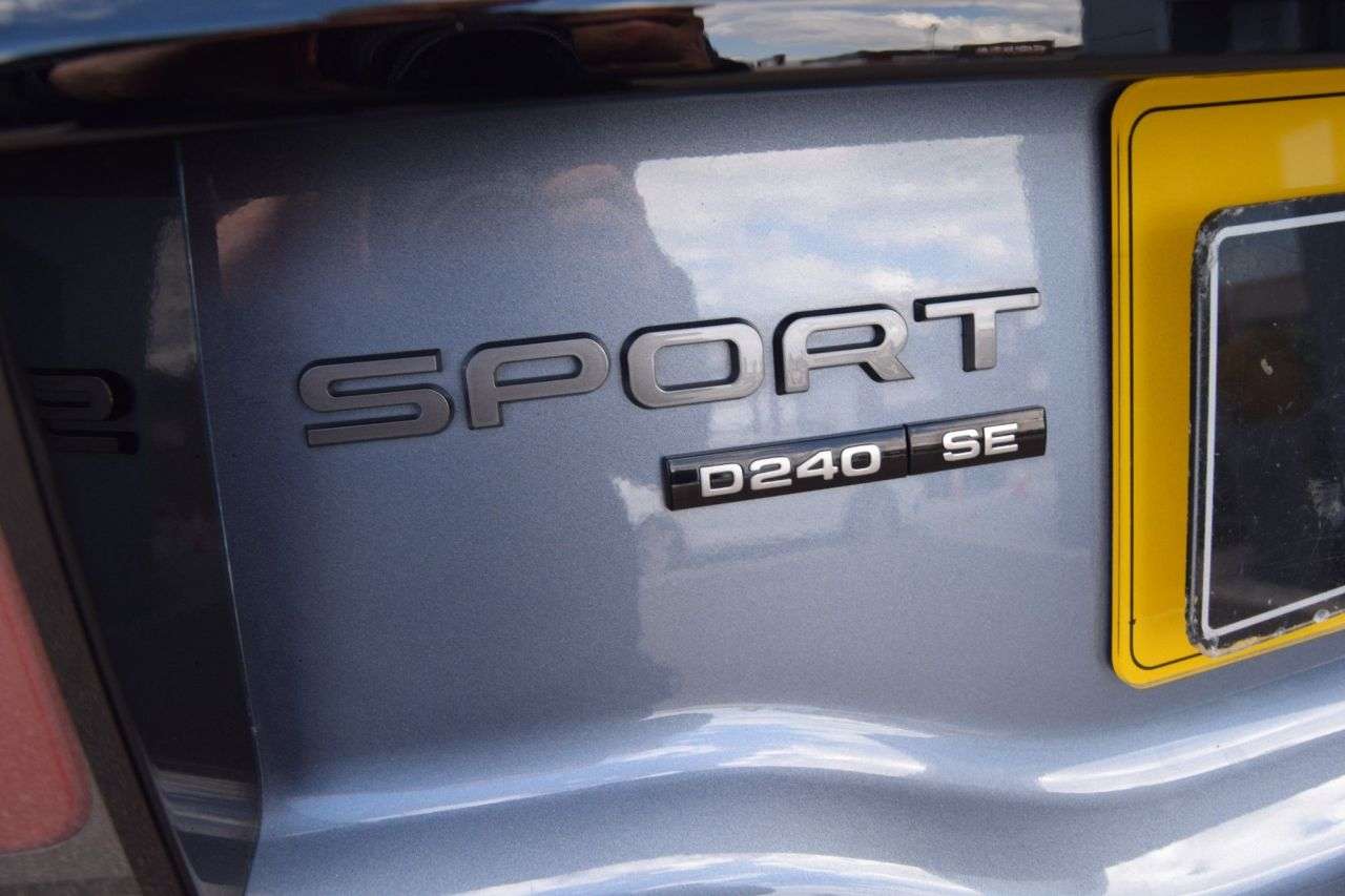 2019 LAND ROVER DISCOVERY SPORT 2019 LAND ROVER DISCOVERY SPORT