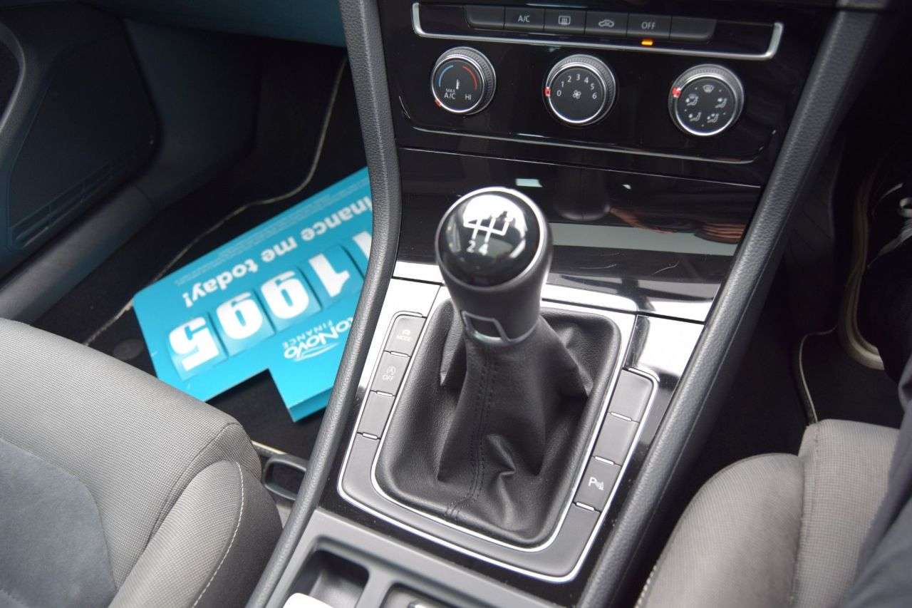 2016 VOLKSWAGEN GOLF 2016 VOLKSWAGEN GOLF