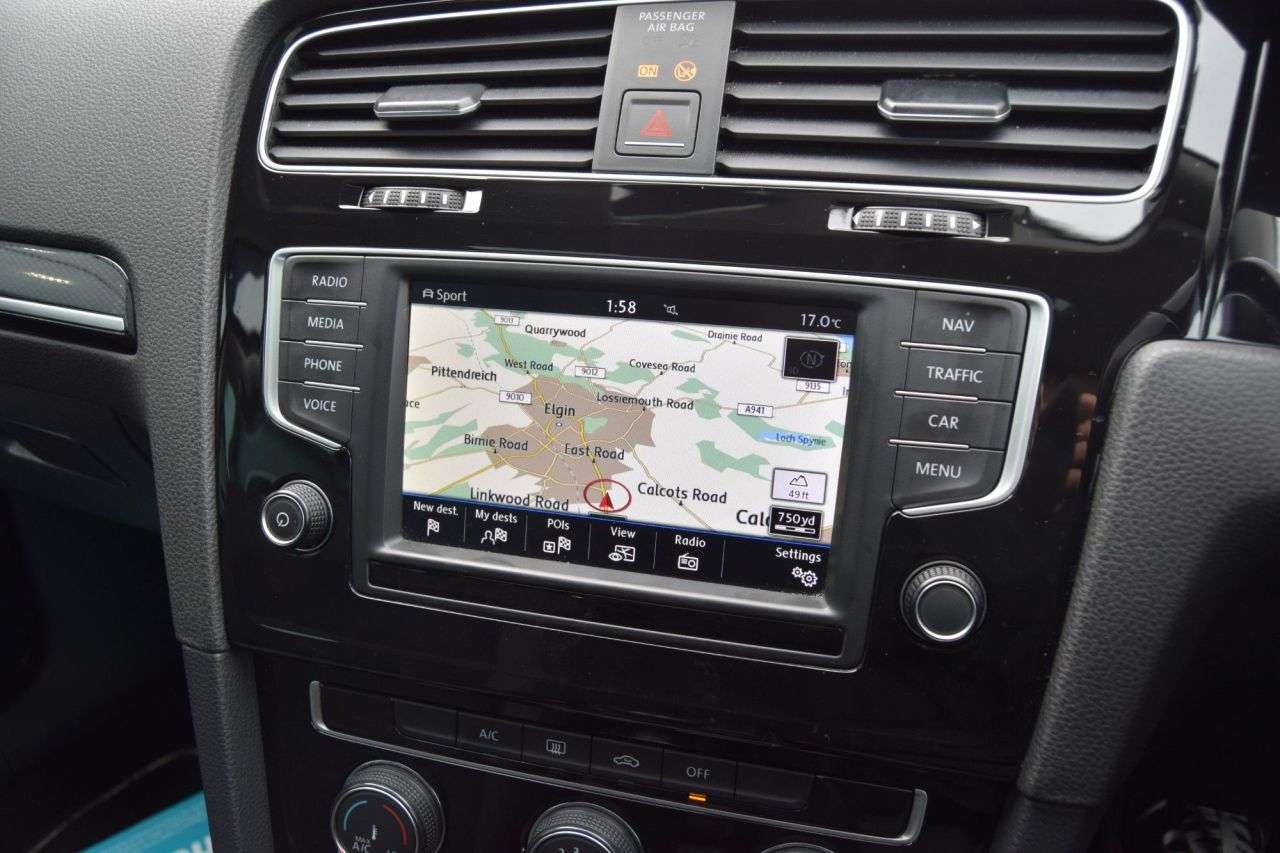 2016 VOLKSWAGEN GOLF 2016 VOLKSWAGEN GOLF