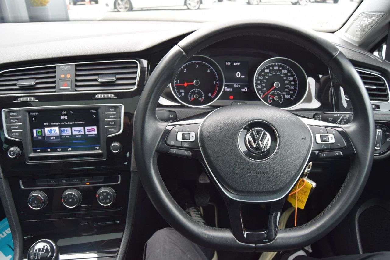 2016 VOLKSWAGEN GOLF 2016 VOLKSWAGEN GOLF