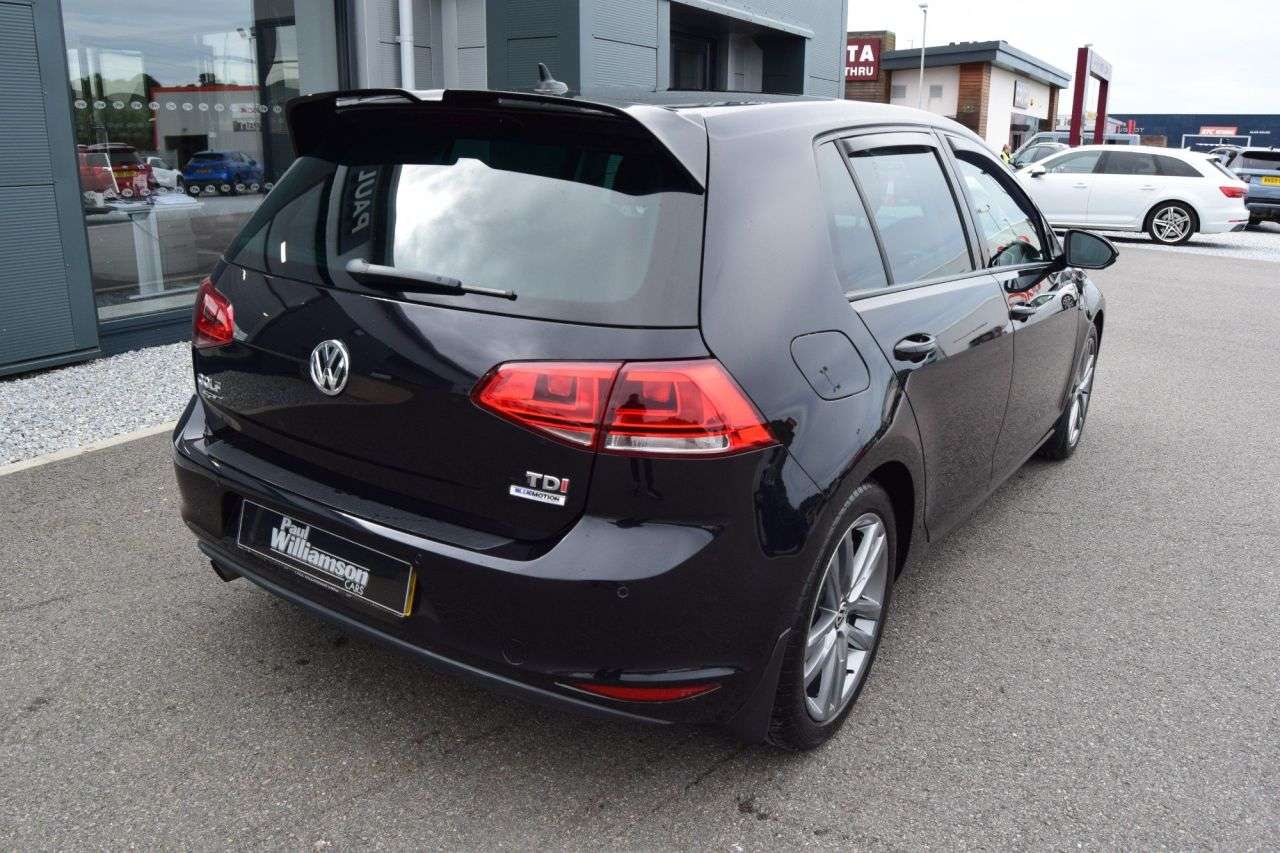 2016 VOLKSWAGEN GOLF 2016 VOLKSWAGEN GOLF