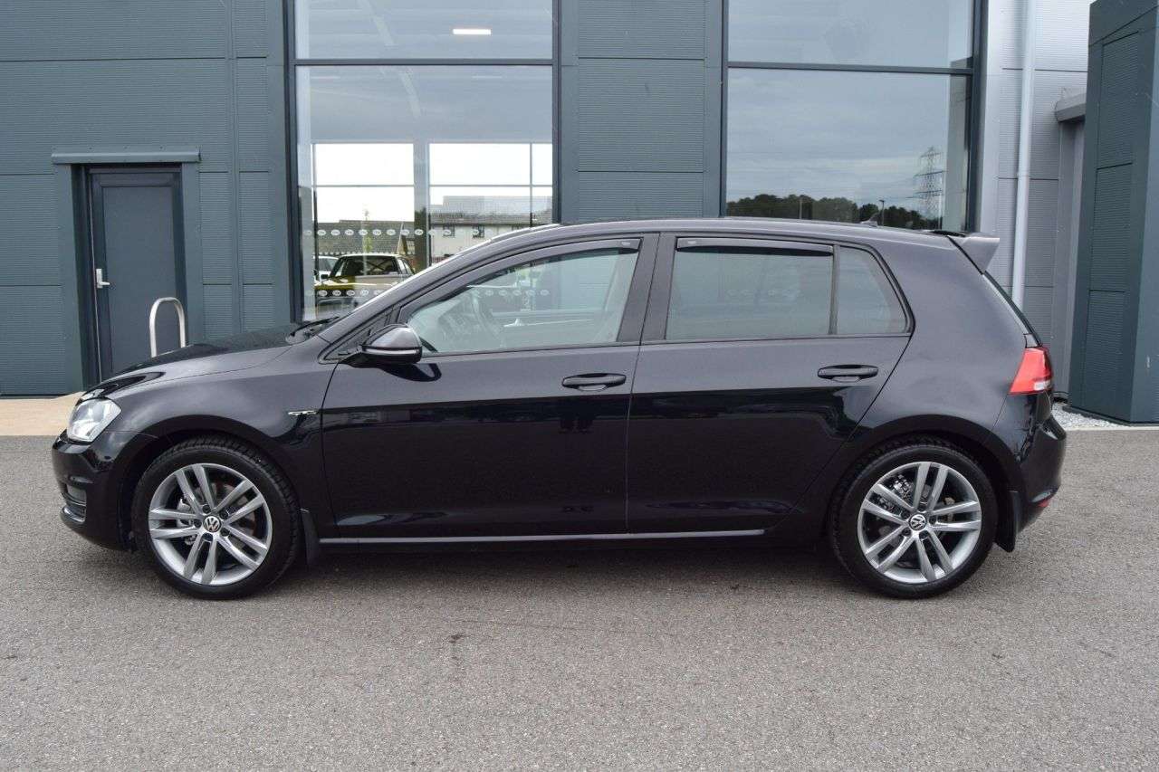2016 VOLKSWAGEN GOLF 2016 VOLKSWAGEN GOLF