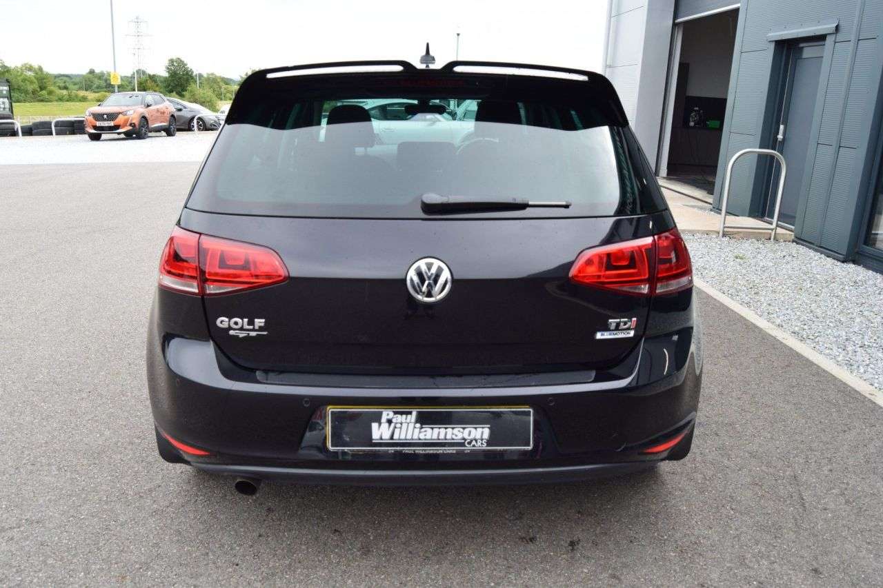 2016 VOLKSWAGEN GOLF 2016 VOLKSWAGEN GOLF