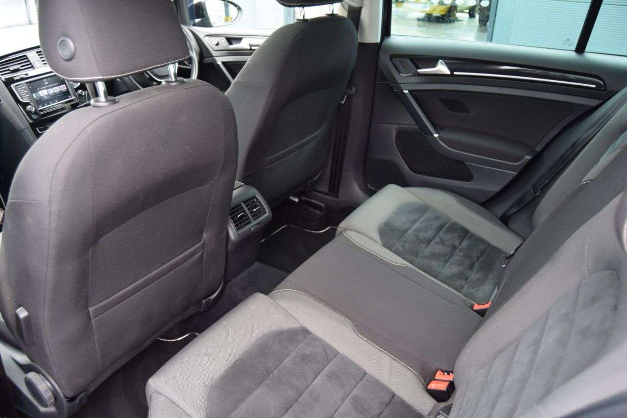 2016 VOLKSWAGEN GOLF 2016 VOLKSWAGEN GOLF