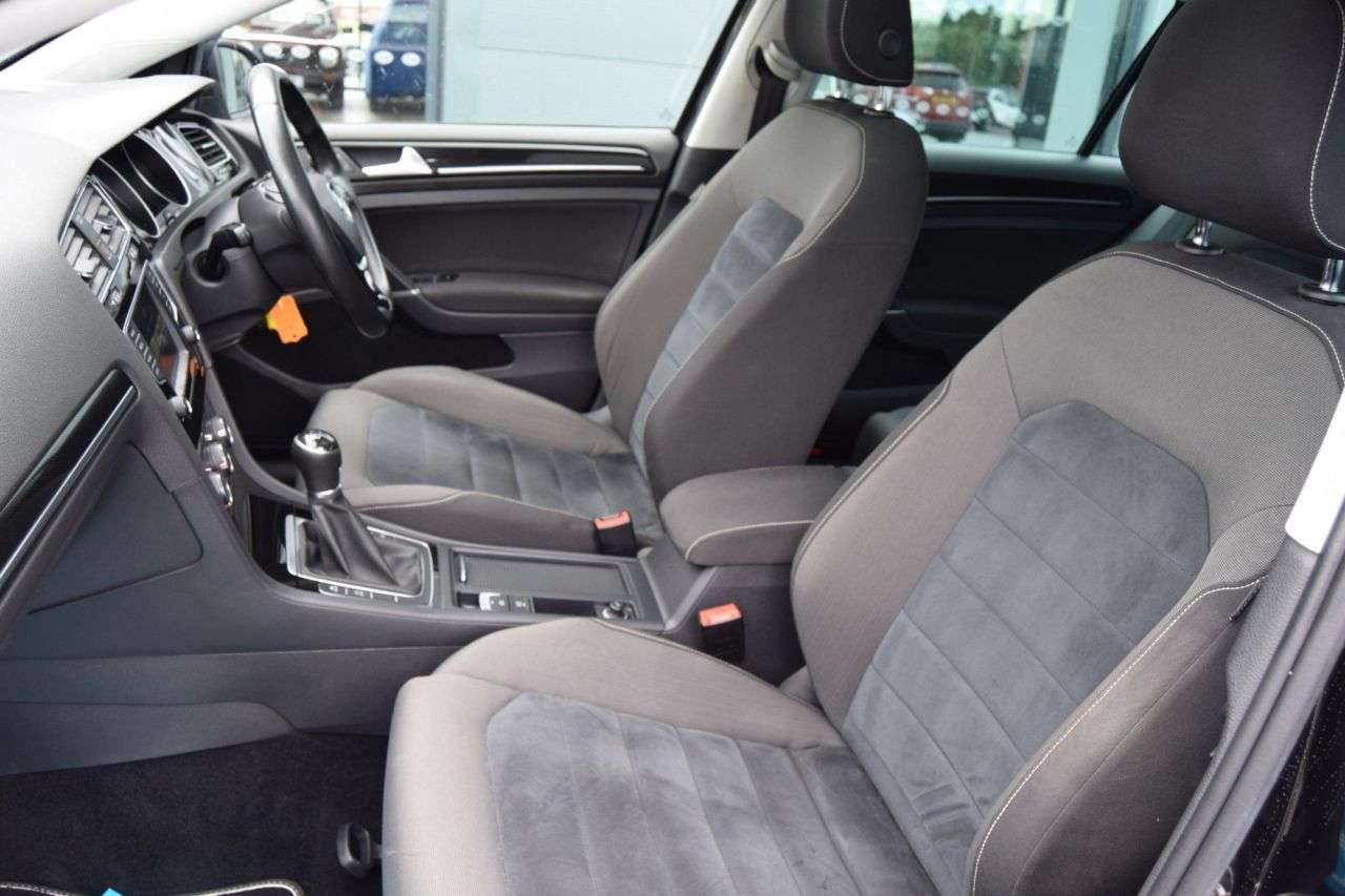 2016 VOLKSWAGEN GOLF 2016 VOLKSWAGEN GOLF