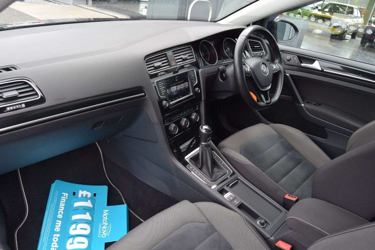 2016 VOLKSWAGEN GOLF 2016 VOLKSWAGEN GOLF