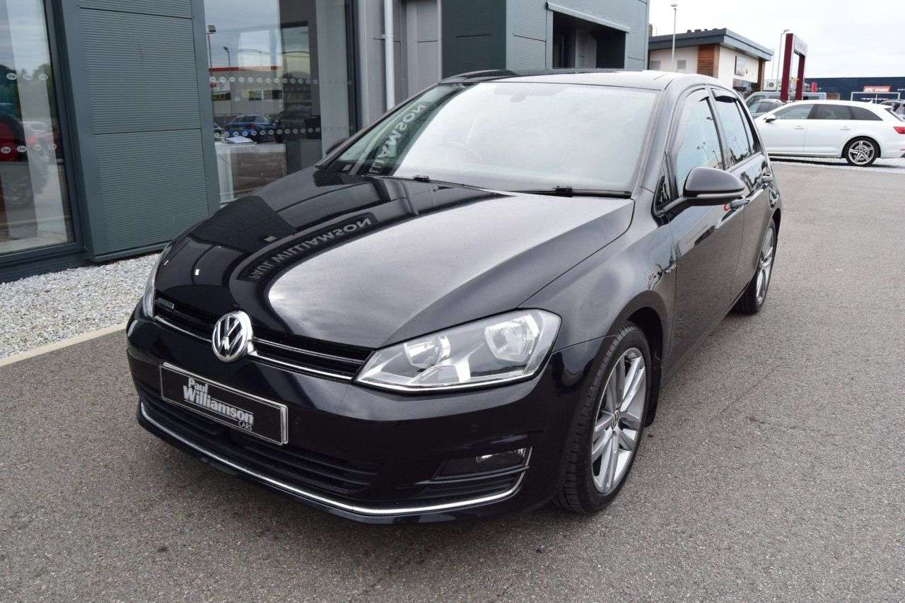 2016 VOLKSWAGEN GOLF 2016 VOLKSWAGEN GOLF
