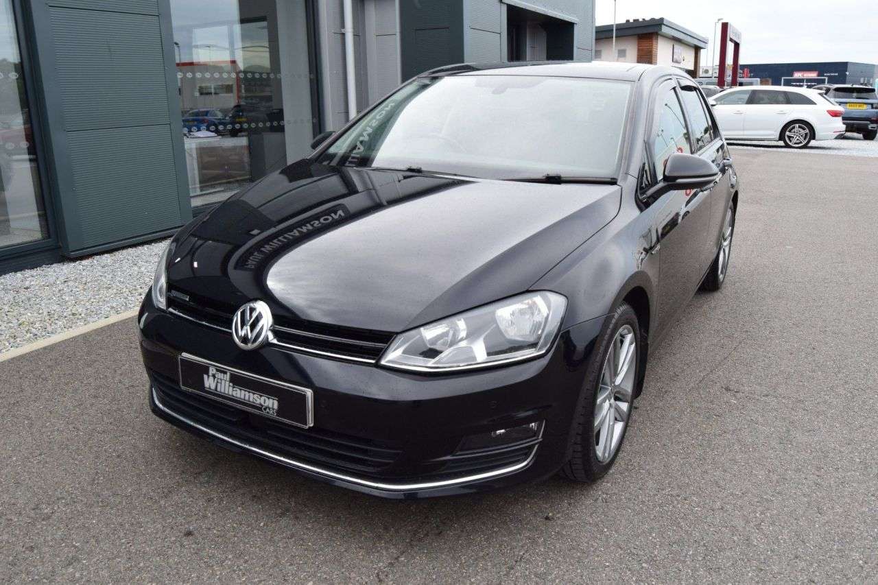 2016 VOLKSWAGEN GOLF 2016 VOLKSWAGEN GOLF