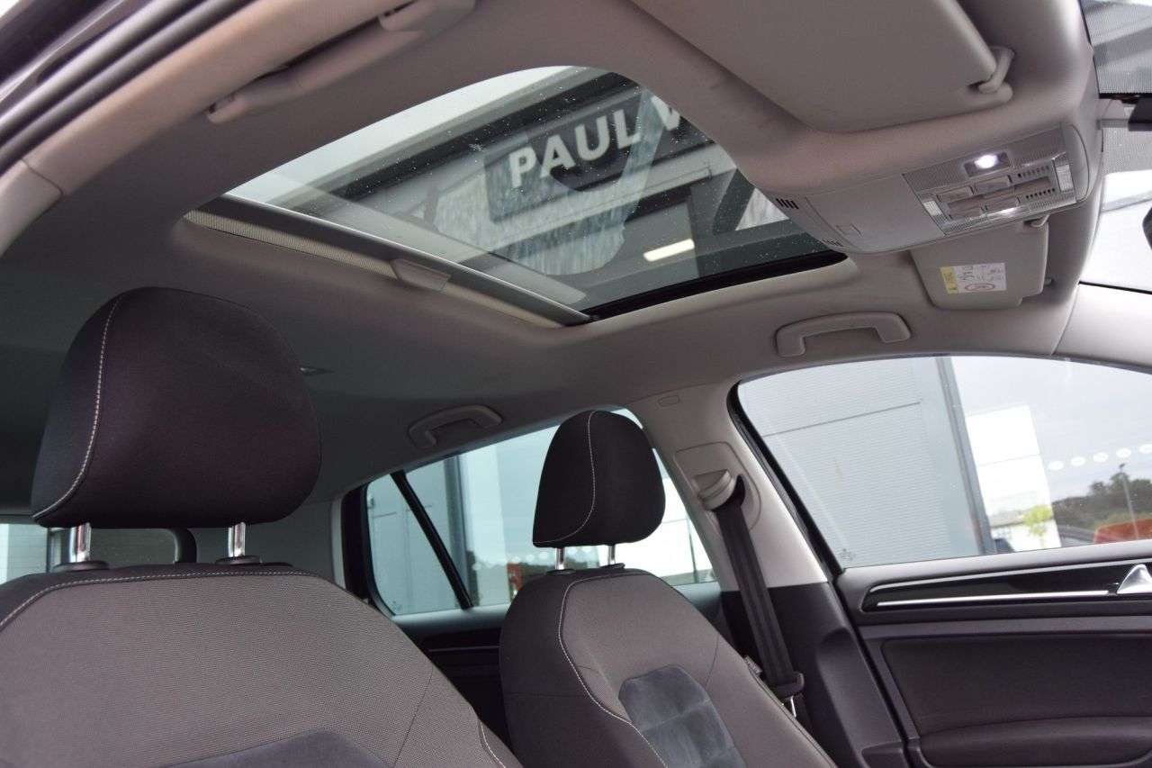 2016 VOLKSWAGEN GOLF 2016 VOLKSWAGEN GOLF