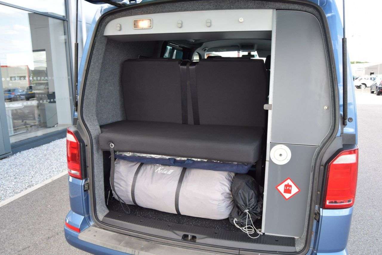 2016 VOLKSWAGEN TRANSPORTER 2016 VOLKSWAGEN TRANSPORTER