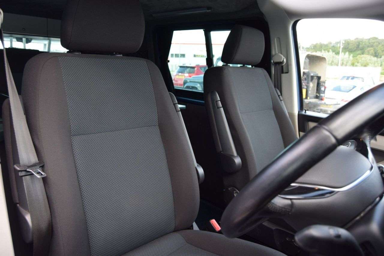 2016 VOLKSWAGEN TRANSPORTER 2016 VOLKSWAGEN TRANSPORTER