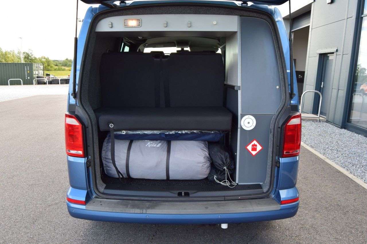 2016 VOLKSWAGEN TRANSPORTER 2016 VOLKSWAGEN TRANSPORTER