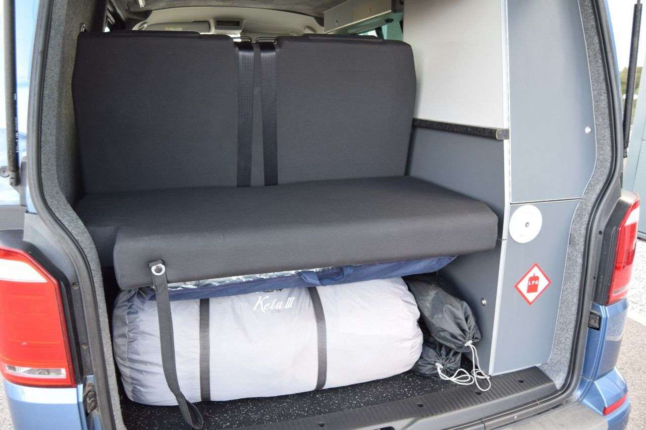 2016 VOLKSWAGEN TRANSPORTER 2016 VOLKSWAGEN TRANSPORTER