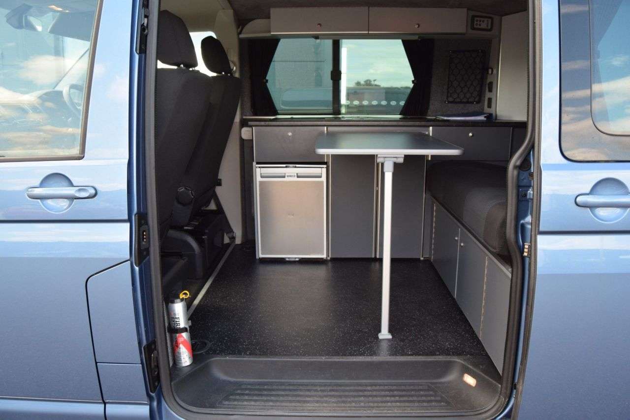 2016 VOLKSWAGEN TRANSPORTER 2016 VOLKSWAGEN TRANSPORTER