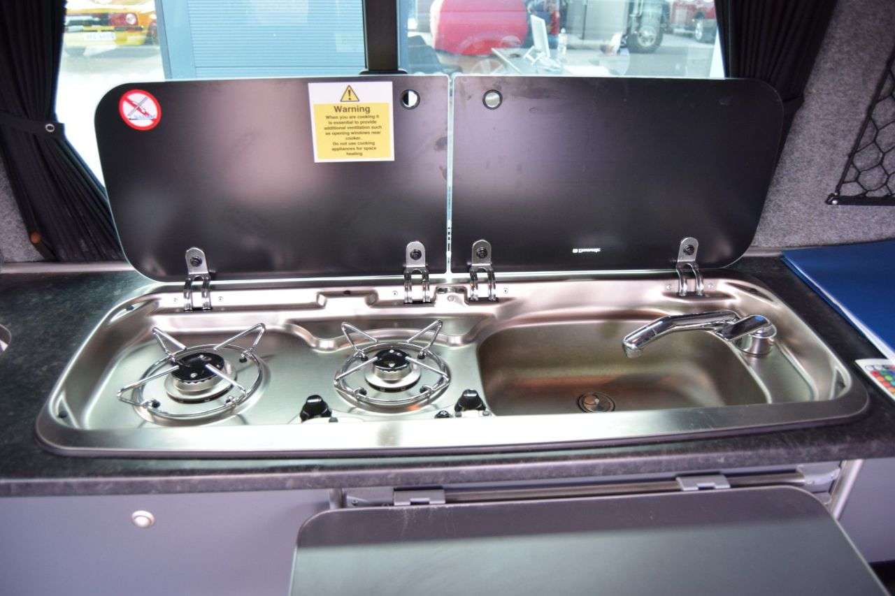 2016 VOLKSWAGEN TRANSPORTER 2016 VOLKSWAGEN TRANSPORTER