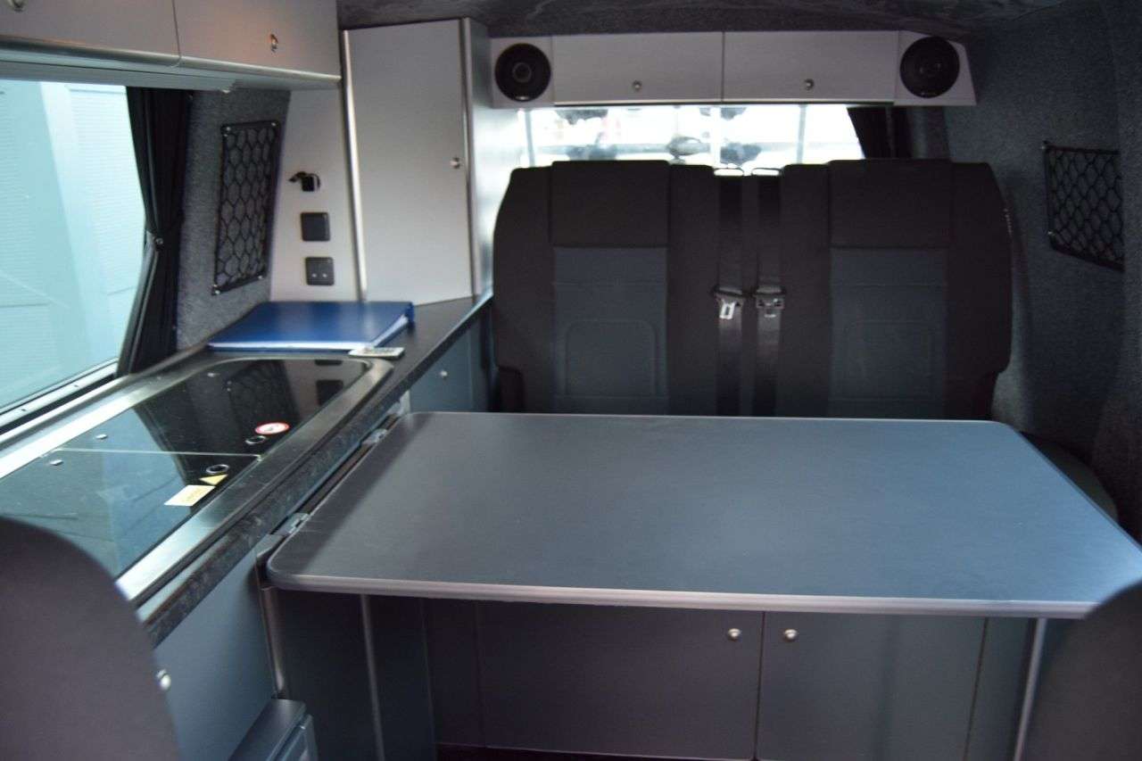 2016 VOLKSWAGEN TRANSPORTER 2016 VOLKSWAGEN TRANSPORTER