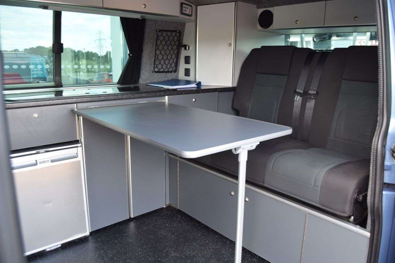 2016 VOLKSWAGEN TRANSPORTER 2016 VOLKSWAGEN TRANSPORTER