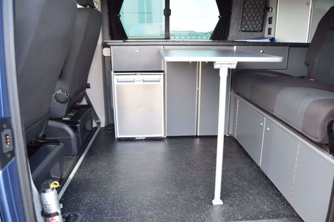 2016 VOLKSWAGEN TRANSPORTER 2016 VOLKSWAGEN TRANSPORTER