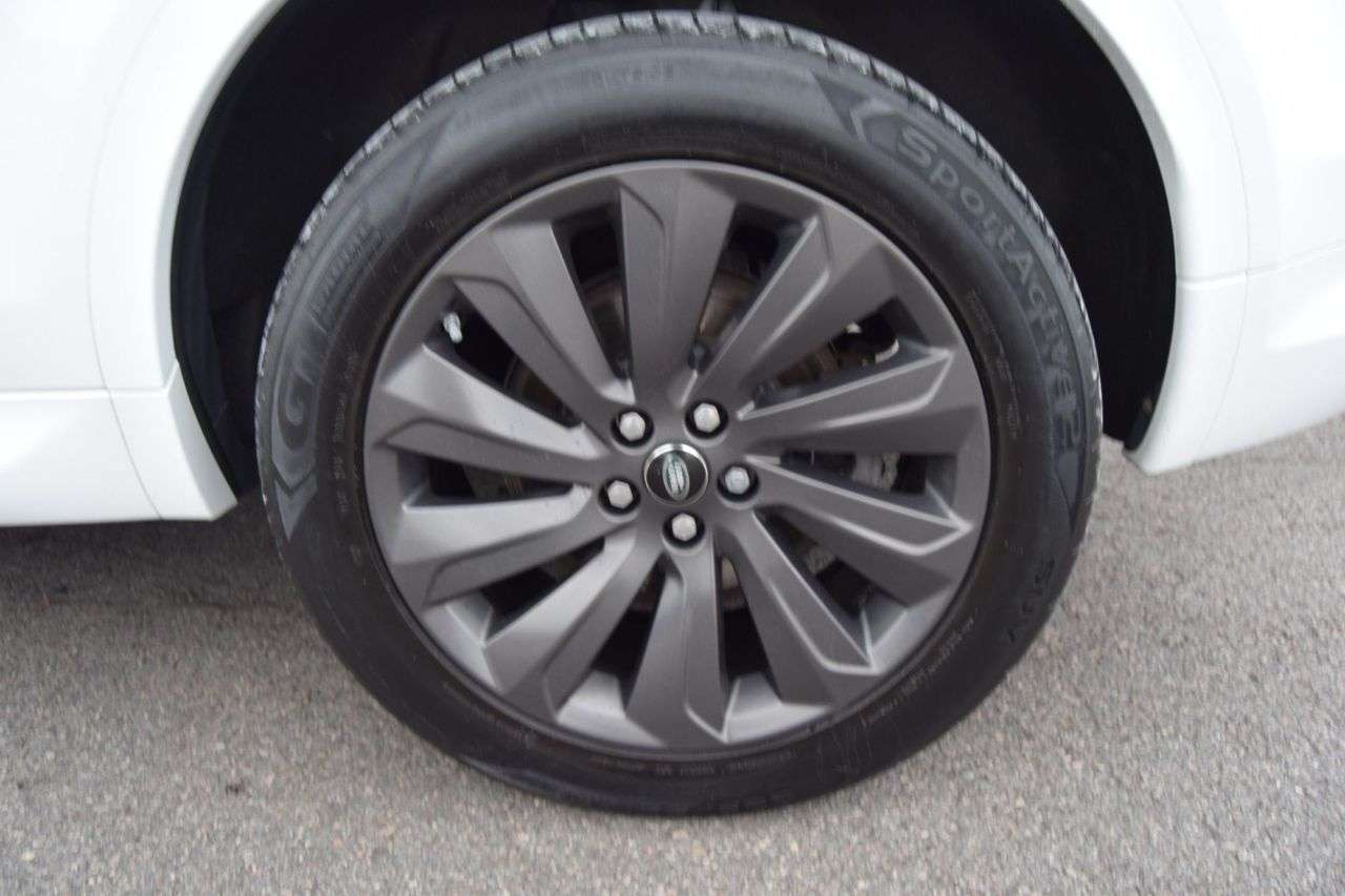 2019 LAND ROVER DISCOVERY SPORT 2019 LAND ROVER DISCOVERY SPORT