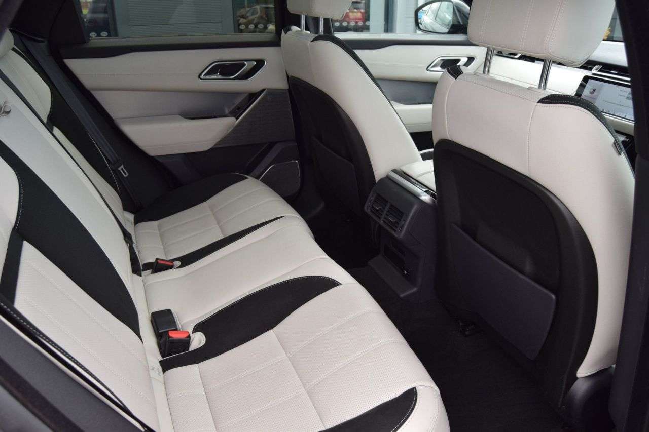 2019 LAND ROVER RANGE ROVER VELAR 2019 LAND ROVER RANGE ROVER VELAR