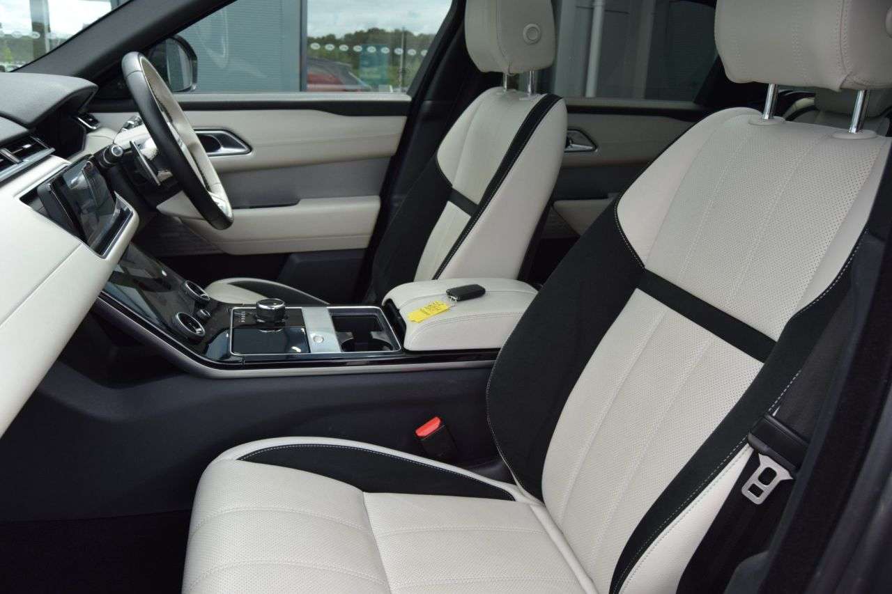 2019 LAND ROVER RANGE ROVER VELAR 2019 LAND ROVER RANGE ROVER VELAR