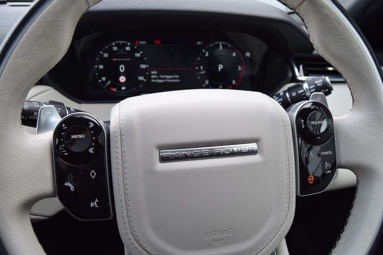 2019 LAND ROVER RANGE ROVER VELAR 2019 LAND ROVER RANGE ROVER VELAR