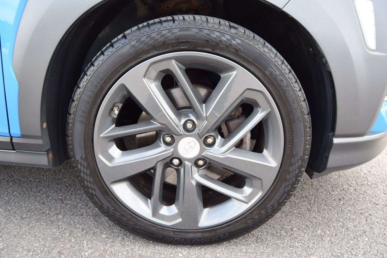 2019 HYUNDAI KONA 2019 HYUNDAI KONA