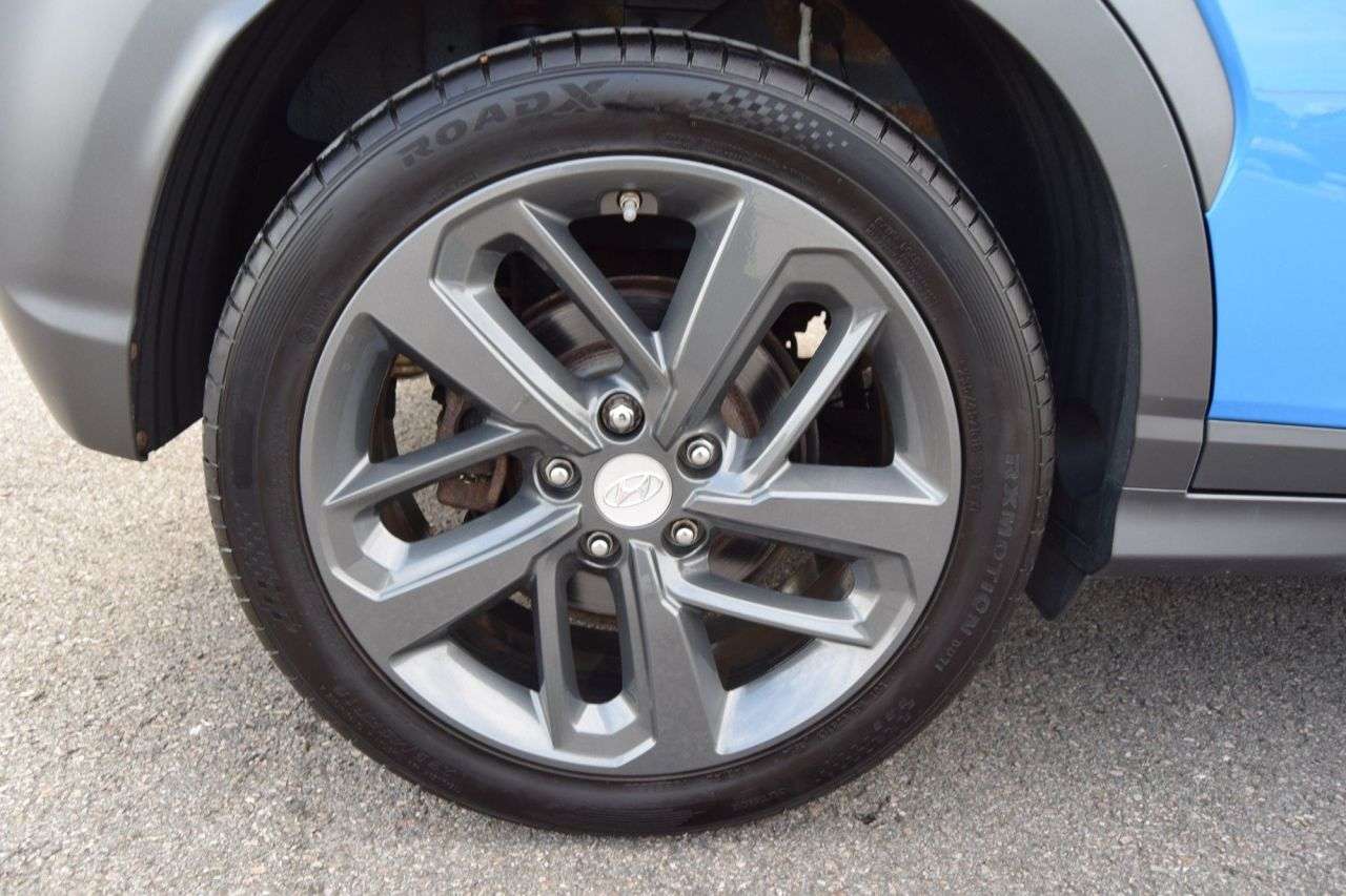 2019 HYUNDAI KONA 2019 HYUNDAI KONA