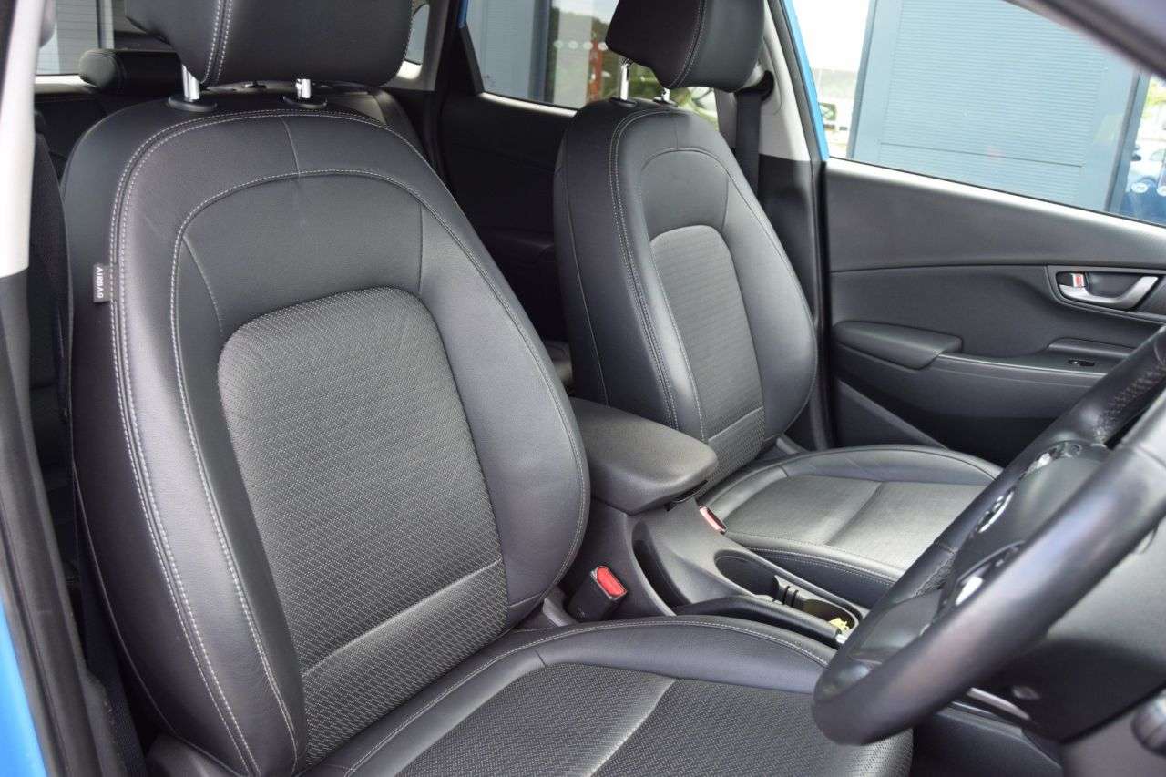 2019 HYUNDAI KONA 2019 HYUNDAI KONA