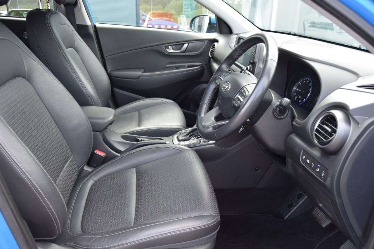 2019 HYUNDAI KONA 2019 HYUNDAI KONA