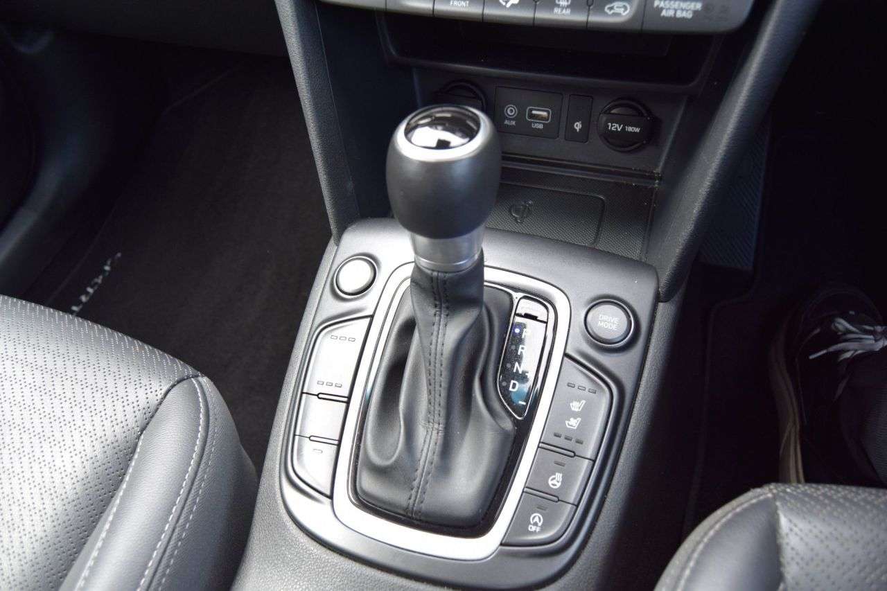 2019 HYUNDAI KONA 2019 HYUNDAI KONA