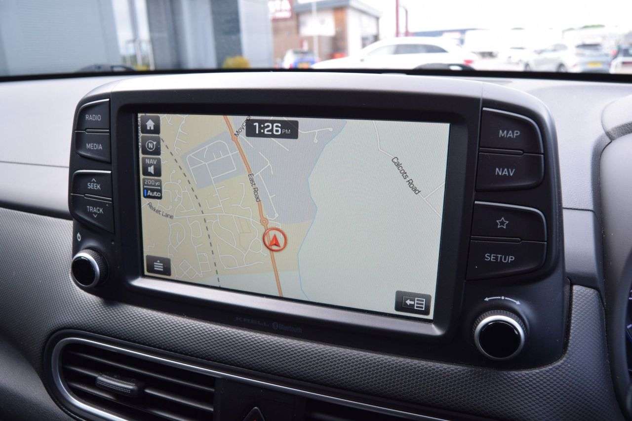 2019 HYUNDAI KONA 2019 HYUNDAI KONA