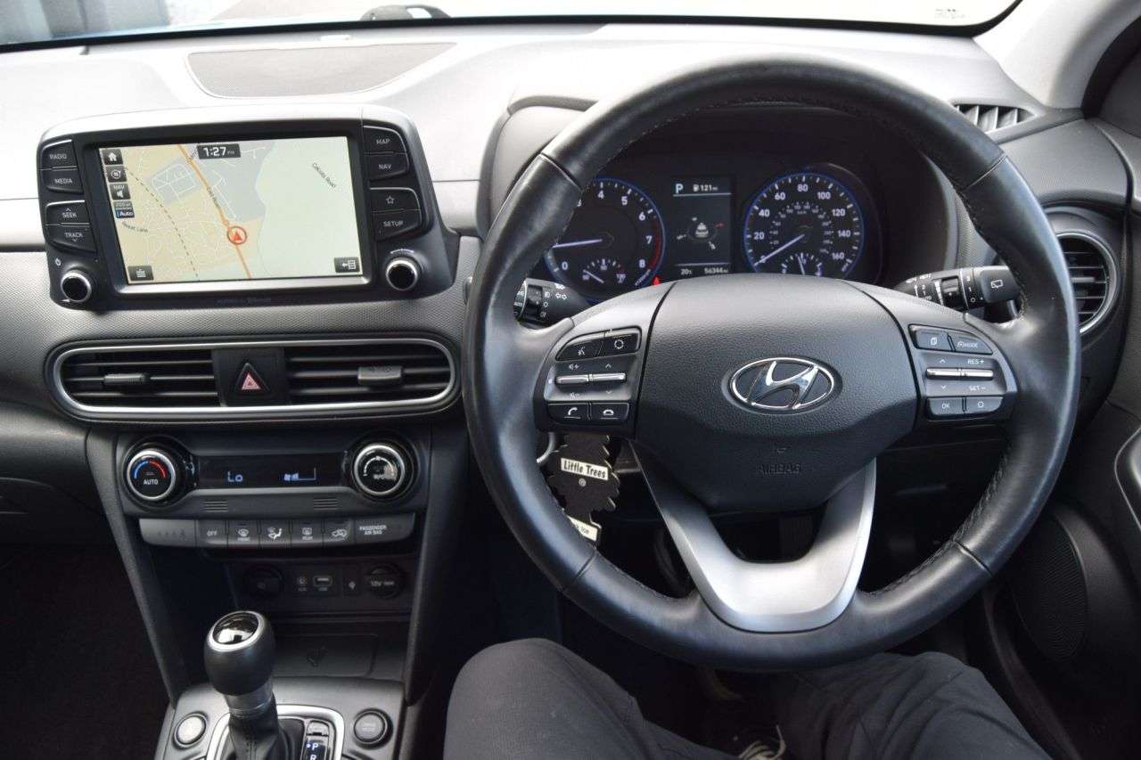 2019 HYUNDAI KONA 2019 HYUNDAI KONA