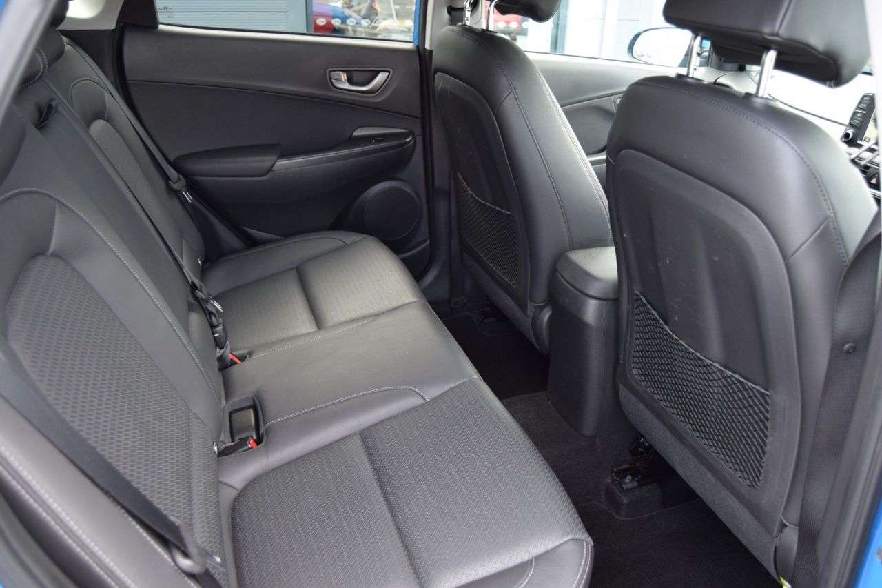2019 HYUNDAI KONA 2019 HYUNDAI KONA