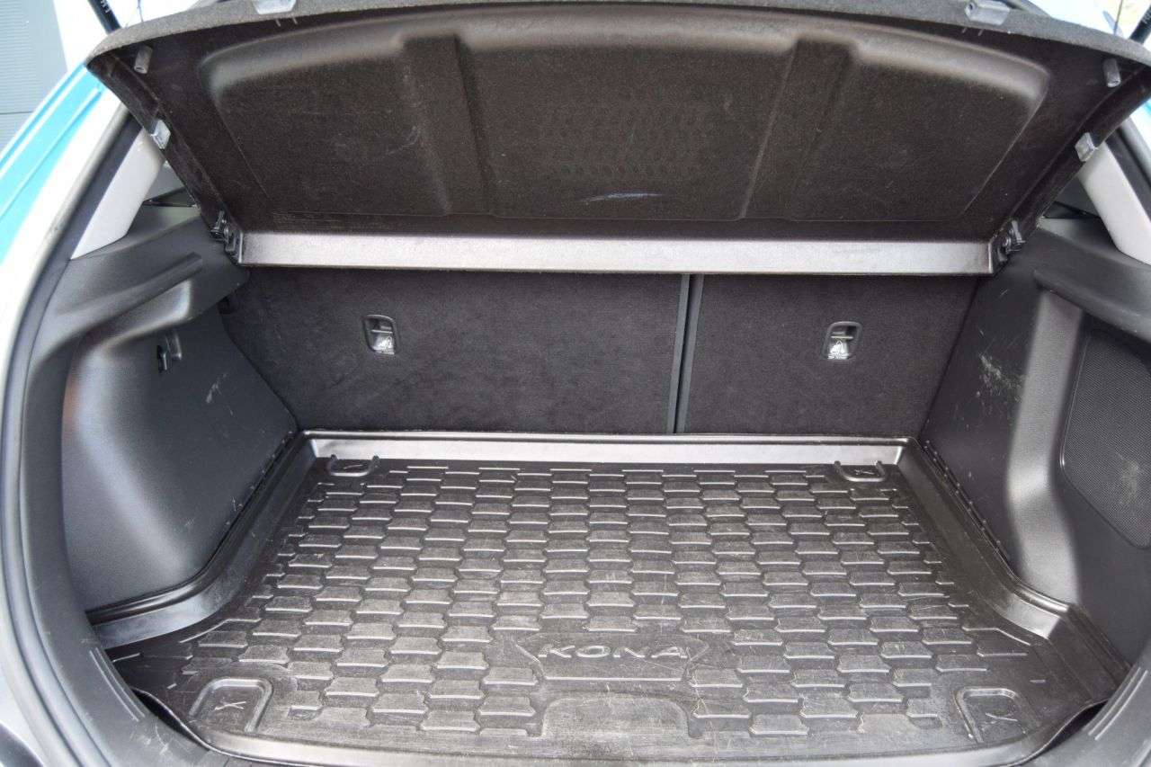 2019 HYUNDAI KONA 2019 HYUNDAI KONA