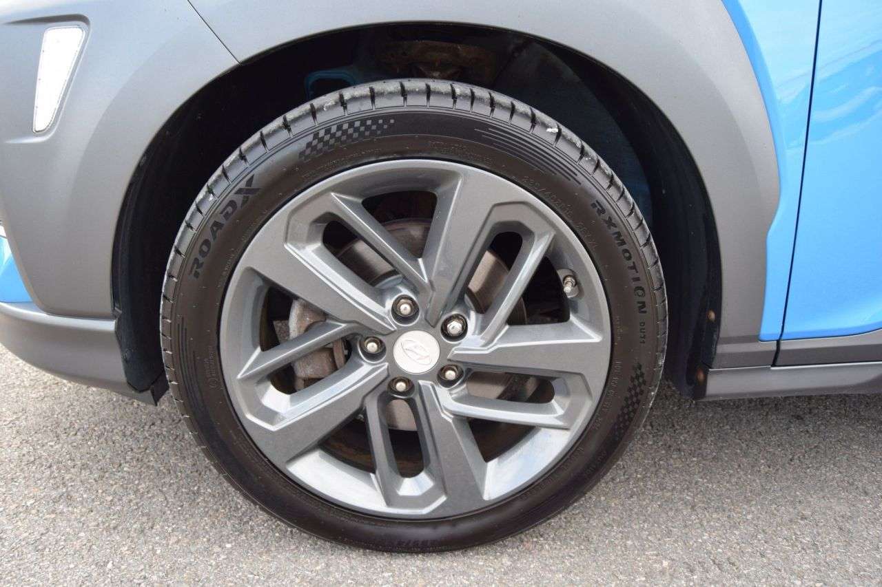 2019 HYUNDAI KONA 2019 HYUNDAI KONA
