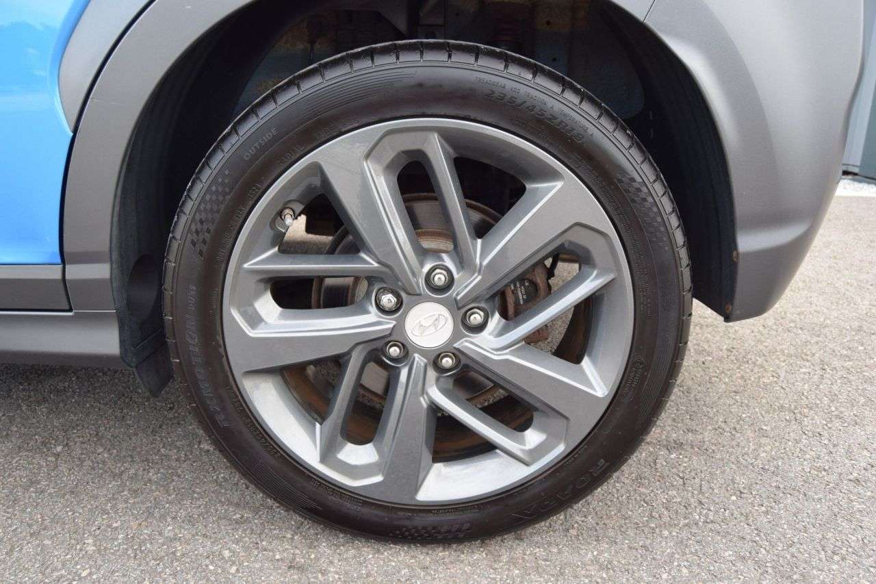 2019 HYUNDAI KONA 2019 HYUNDAI KONA