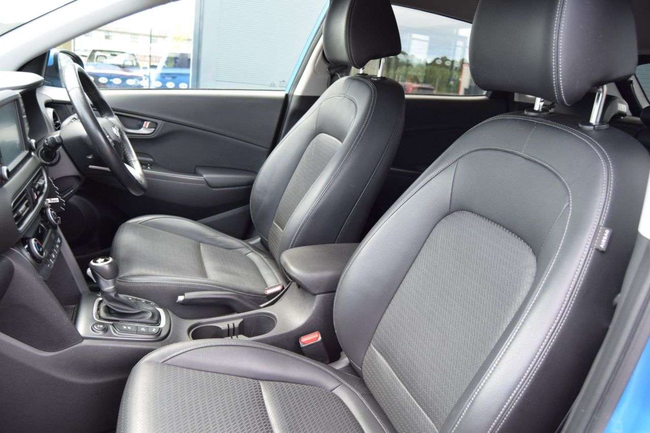 2019 HYUNDAI KONA 2019 HYUNDAI KONA