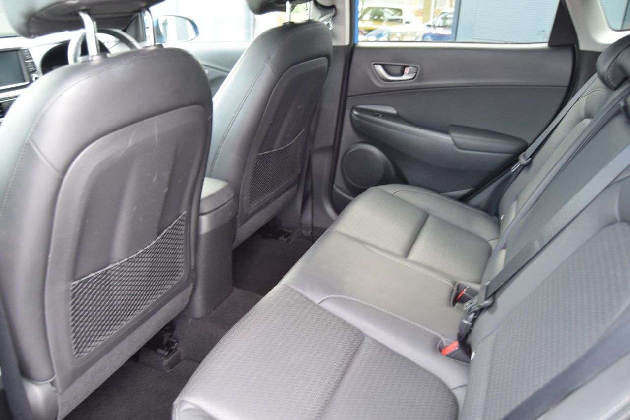 2019 HYUNDAI KONA 2019 HYUNDAI KONA