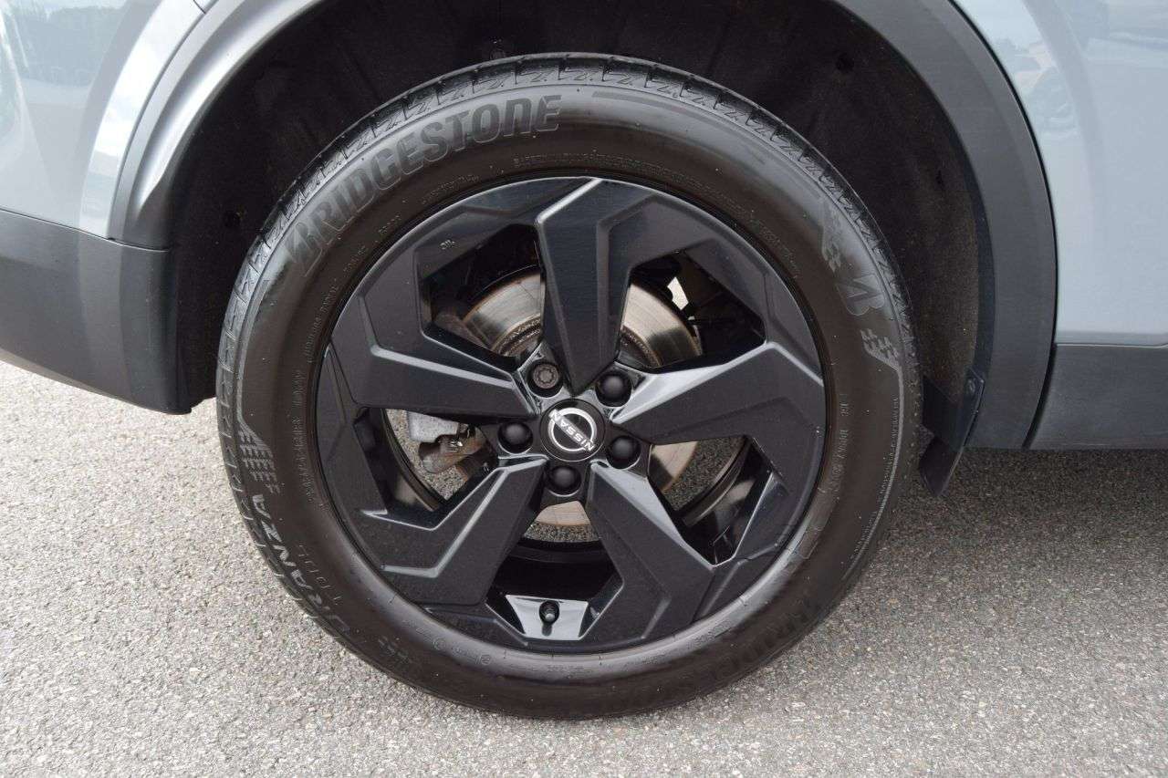 2023 NISSAN QASHQAI 2023 NISSAN QASHQAI