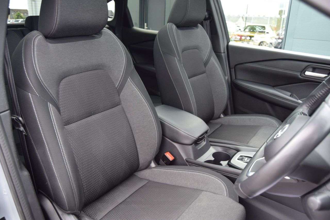 2023 NISSAN QASHQAI 2023 NISSAN QASHQAI