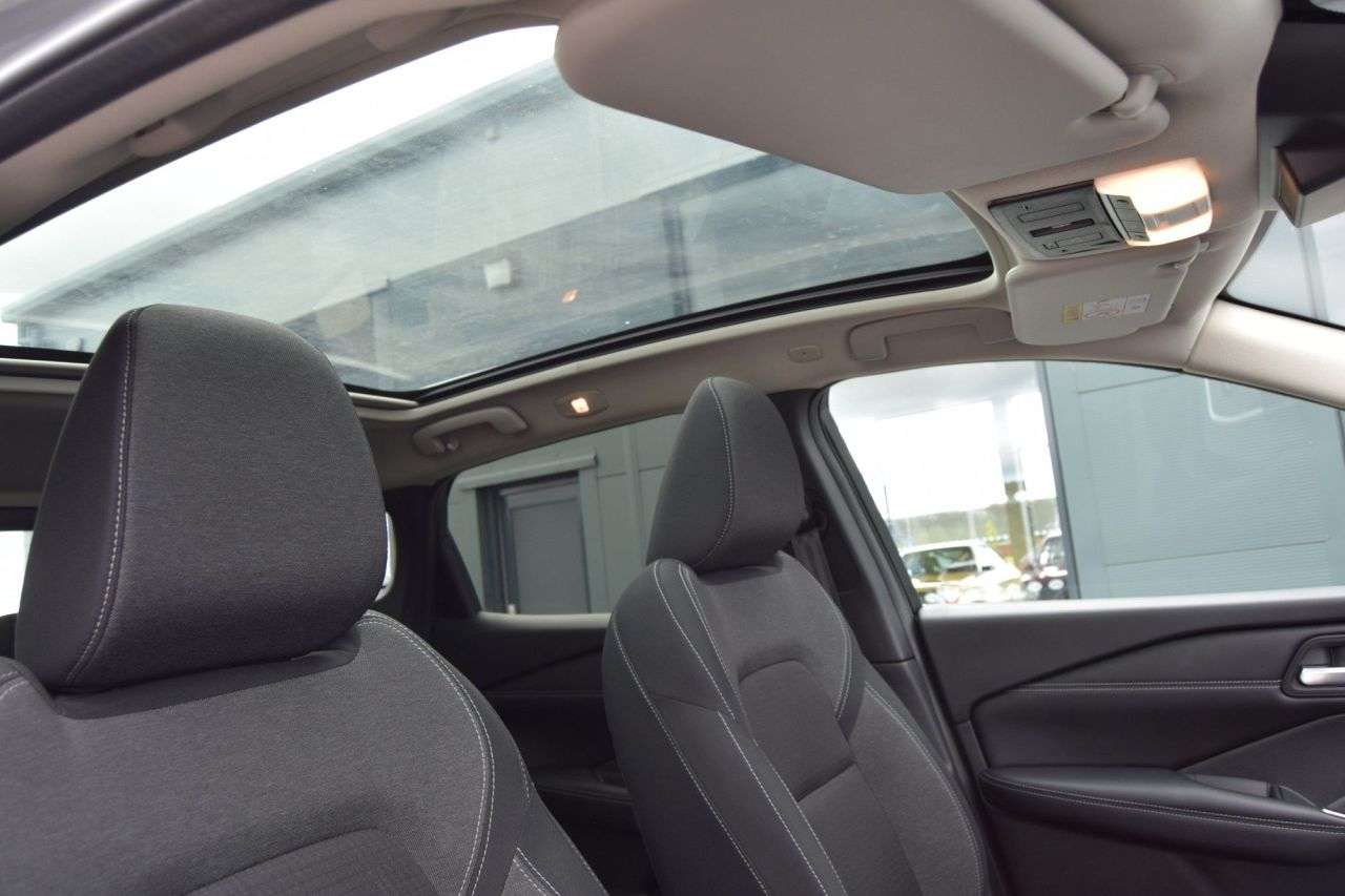 2023 NISSAN QASHQAI 2023 NISSAN QASHQAI