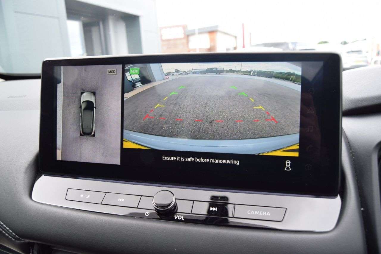 2023 NISSAN QASHQAI 2023 NISSAN QASHQAI