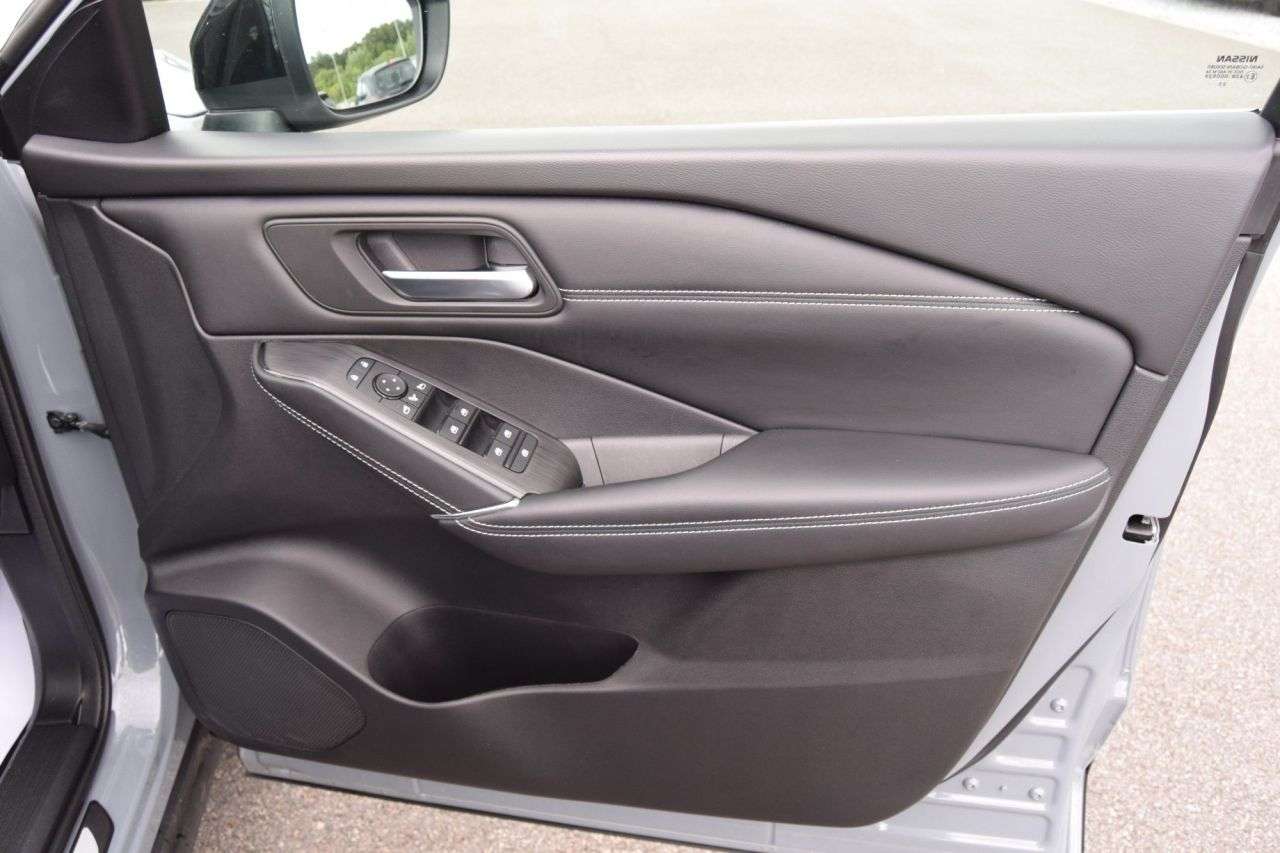 2023 NISSAN QASHQAI 2023 NISSAN QASHQAI