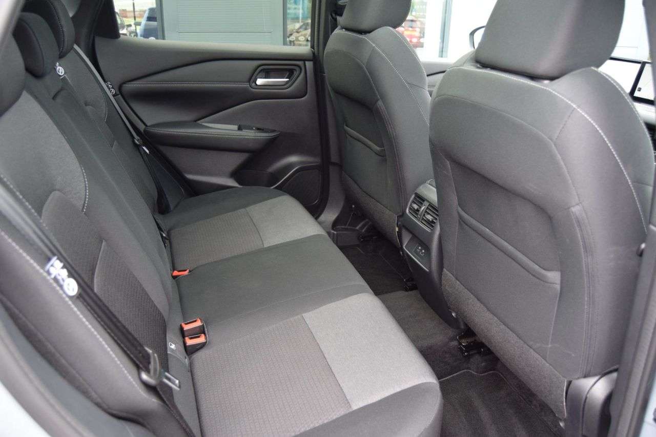 2023 NISSAN QASHQAI 2023 NISSAN QASHQAI