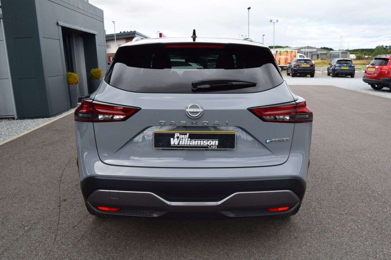 2023 NISSAN QASHQAI 2023 NISSAN QASHQAI